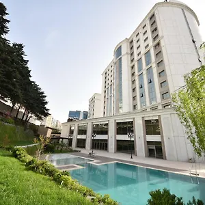 ***** Hotel Gonen Turcja