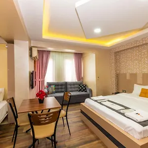 Taxim Trend Apart Aparthotel Istanbul