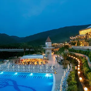 ***** Ośrodek wypoczynkowy Duja Bodrum Turcja
