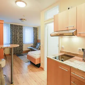 Gaestehaus Kral Hotel Erlangen