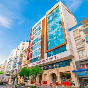 4* 호텔 Old Town Point & Spa
