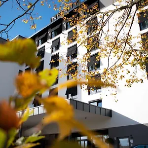Infinity & Conference Munich Hotel Unterschleissheim