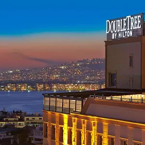 **** Hotel Doubletree By Hilton - Alsancak Turcja