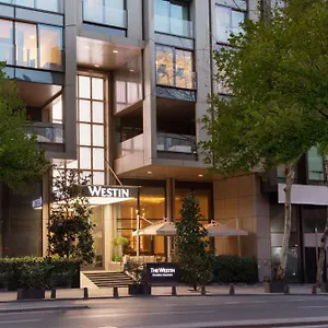 The Westin Nisantasi Hotel Istanbul