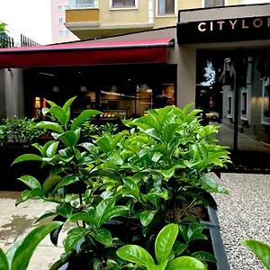 *** Hotel apartamentowy Cityloft 36 Turcja