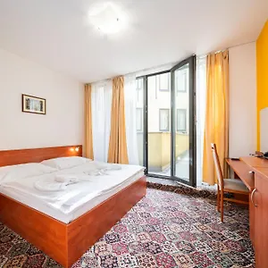 *** Hotel De Luxe Czechy