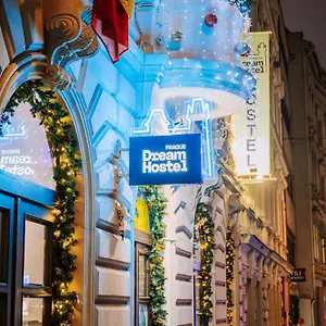  Hostel Dream Czechy