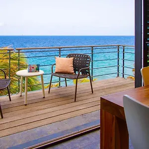 Pietermaai Boutique Hotel Willemstad
