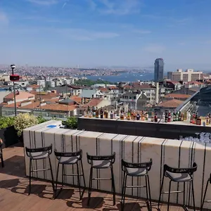 The Westin Nisantasi Hotel Istanbul