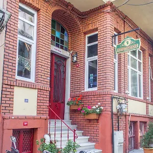*** Hotel Tulip House Turcja