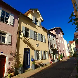 Old Kings Design Hostel Fussen