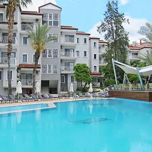 **** Hotel Paloma Marina - Adult Only Turcja