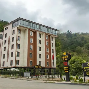 Caykara Park Hotel Trabzon