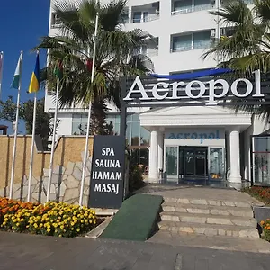 Otel Acropol, Antalya