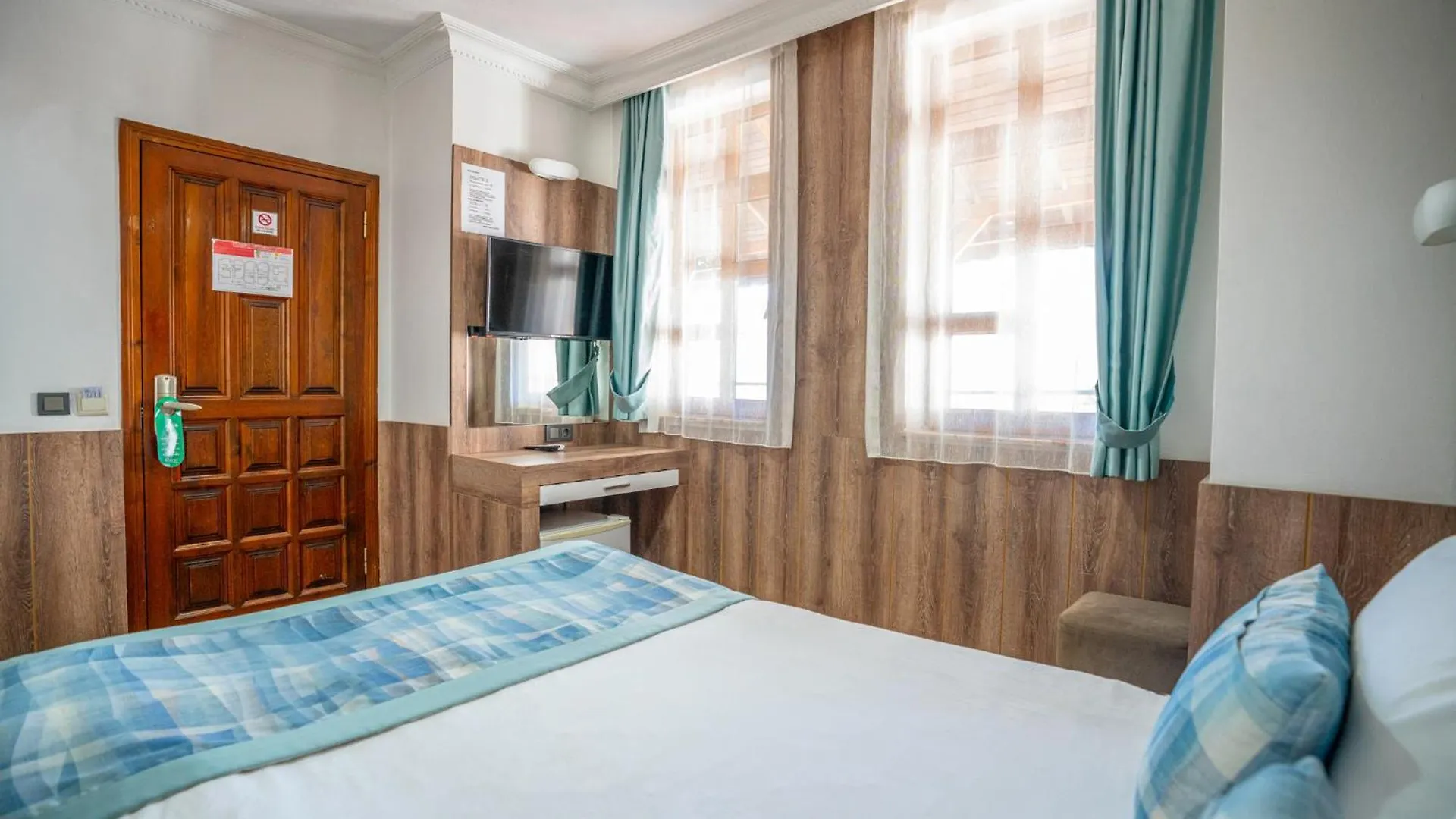 Oscar Garden Hotel Antalya 0*,