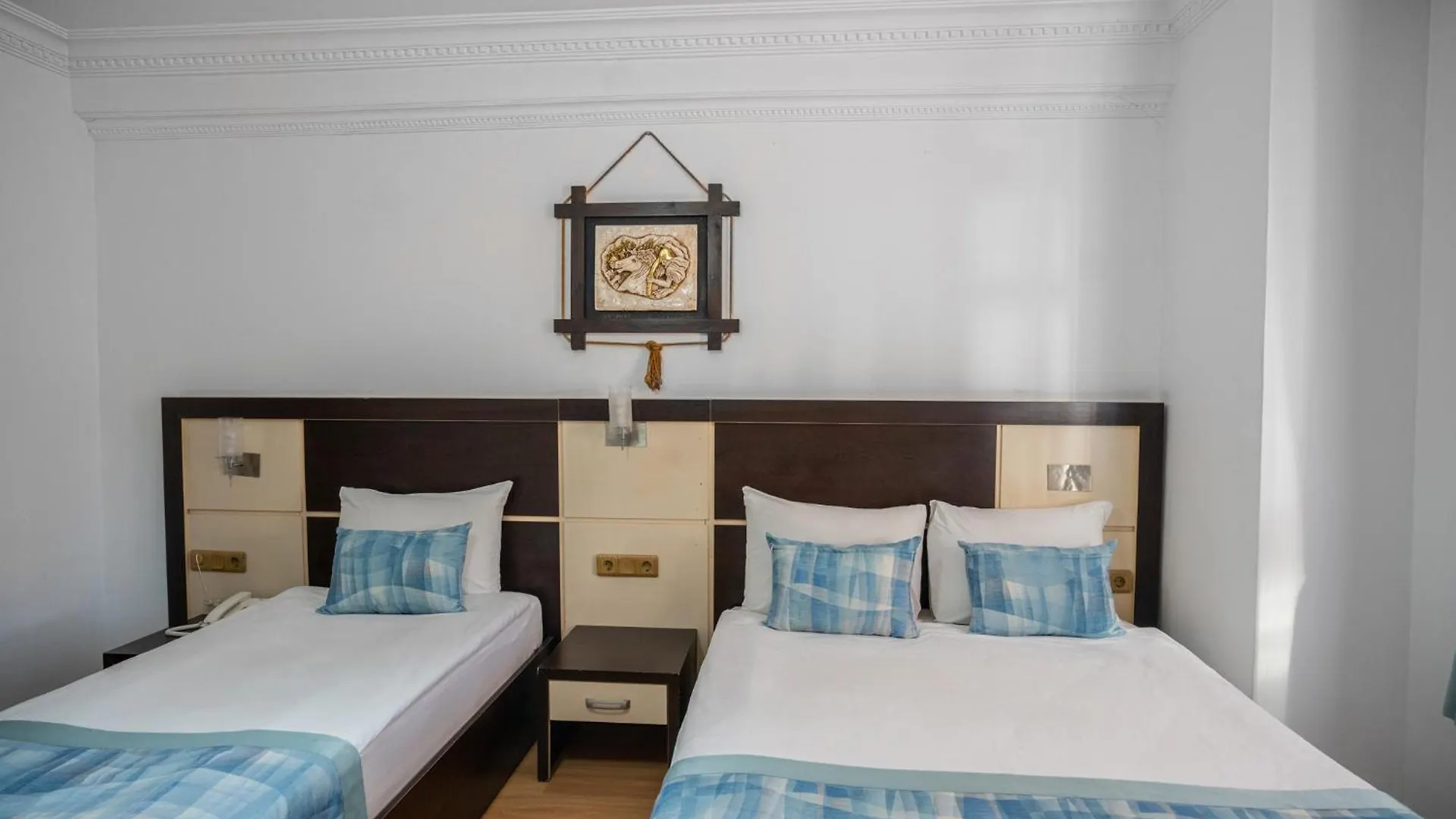 Oscar Garden Hotel Antalya