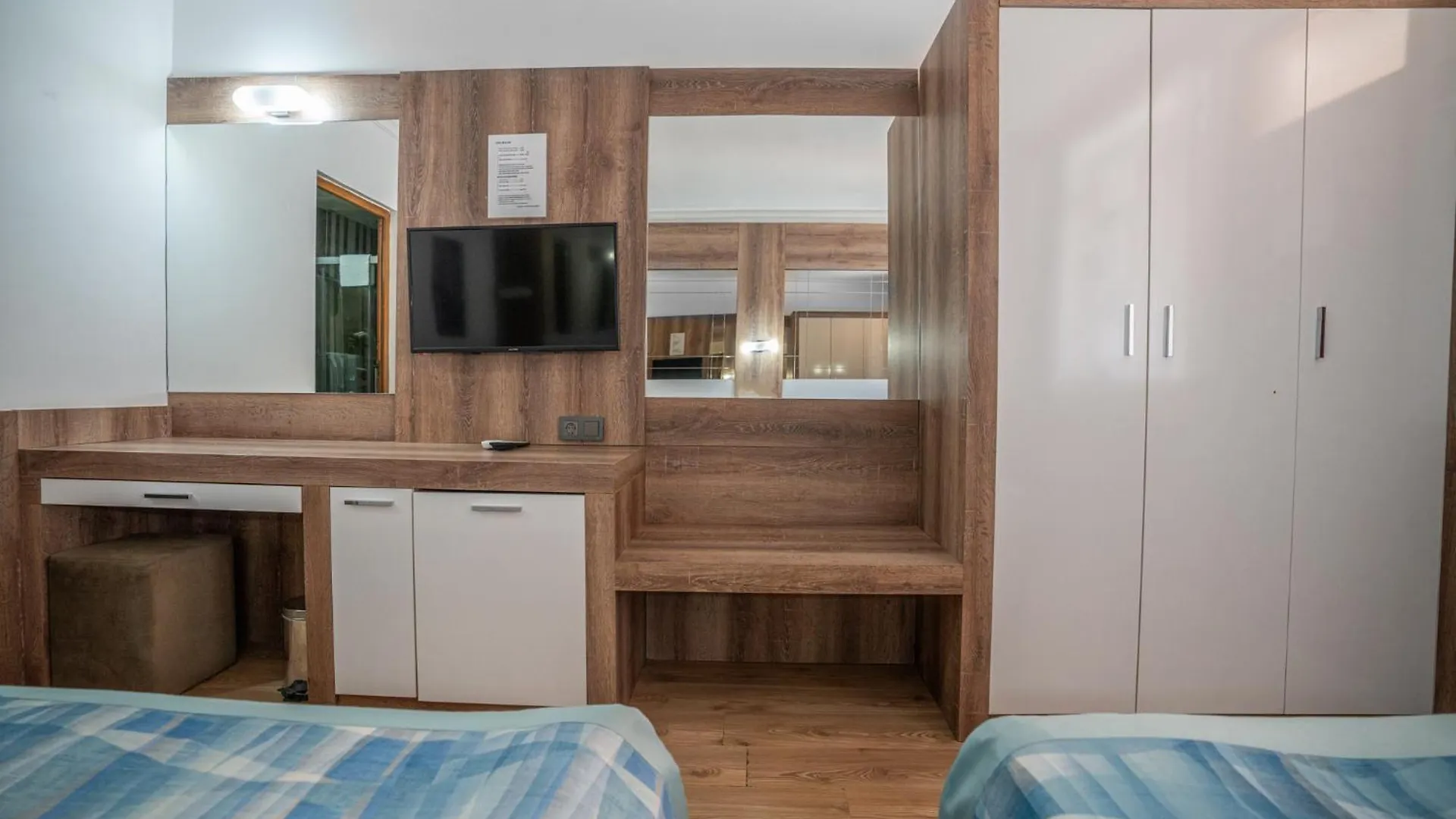 Oscar Garden Hotel Antalya