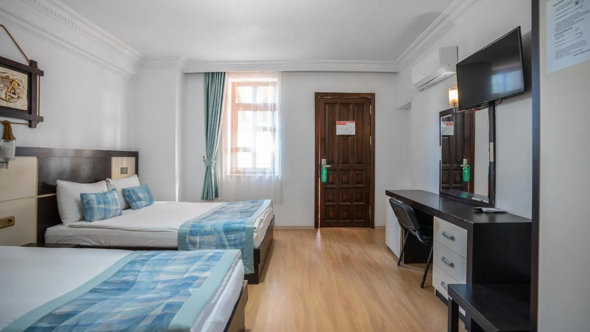 Oscar Garden Hotel Antalya