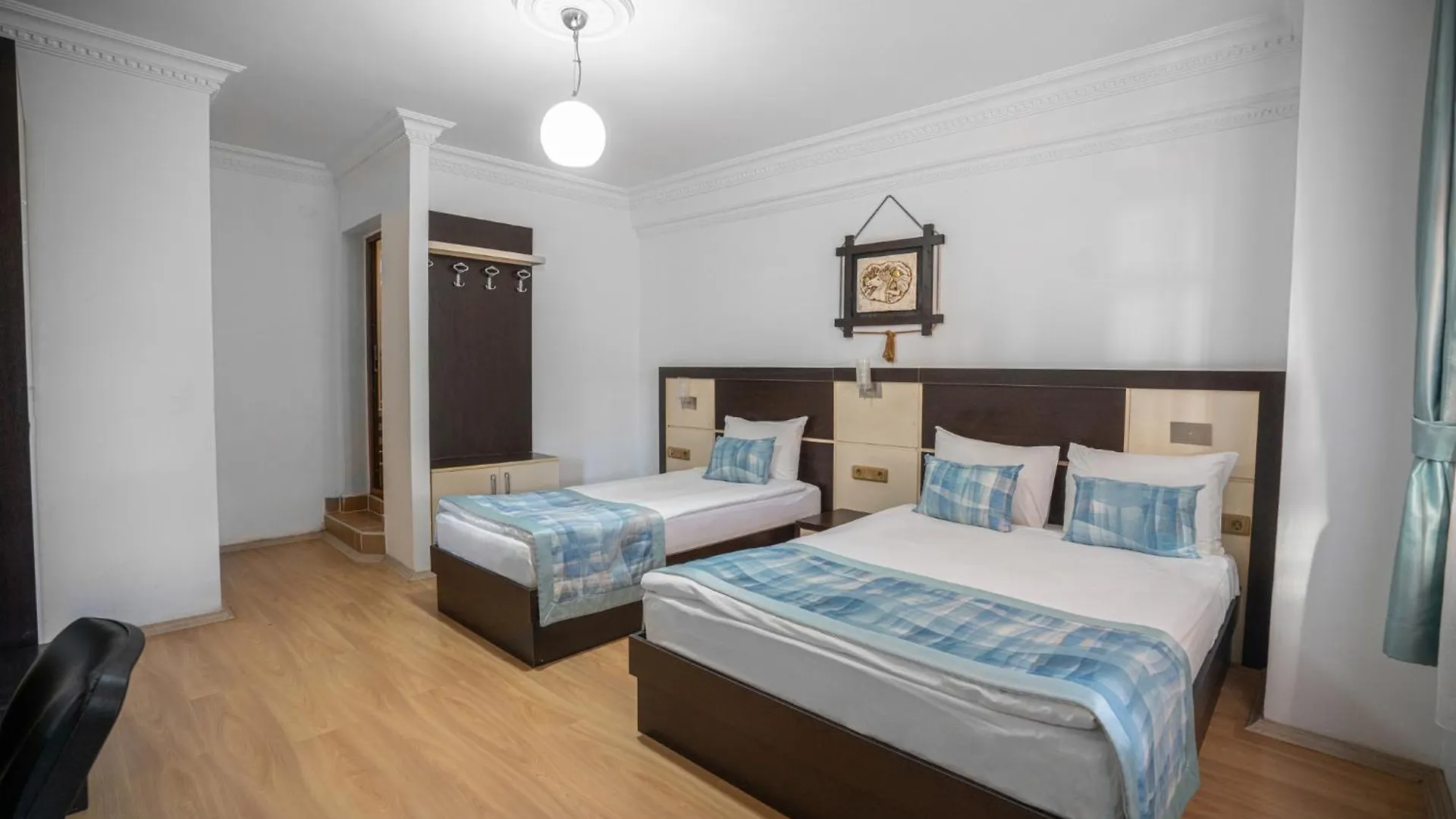 Oscar Garden Hotel Antalya