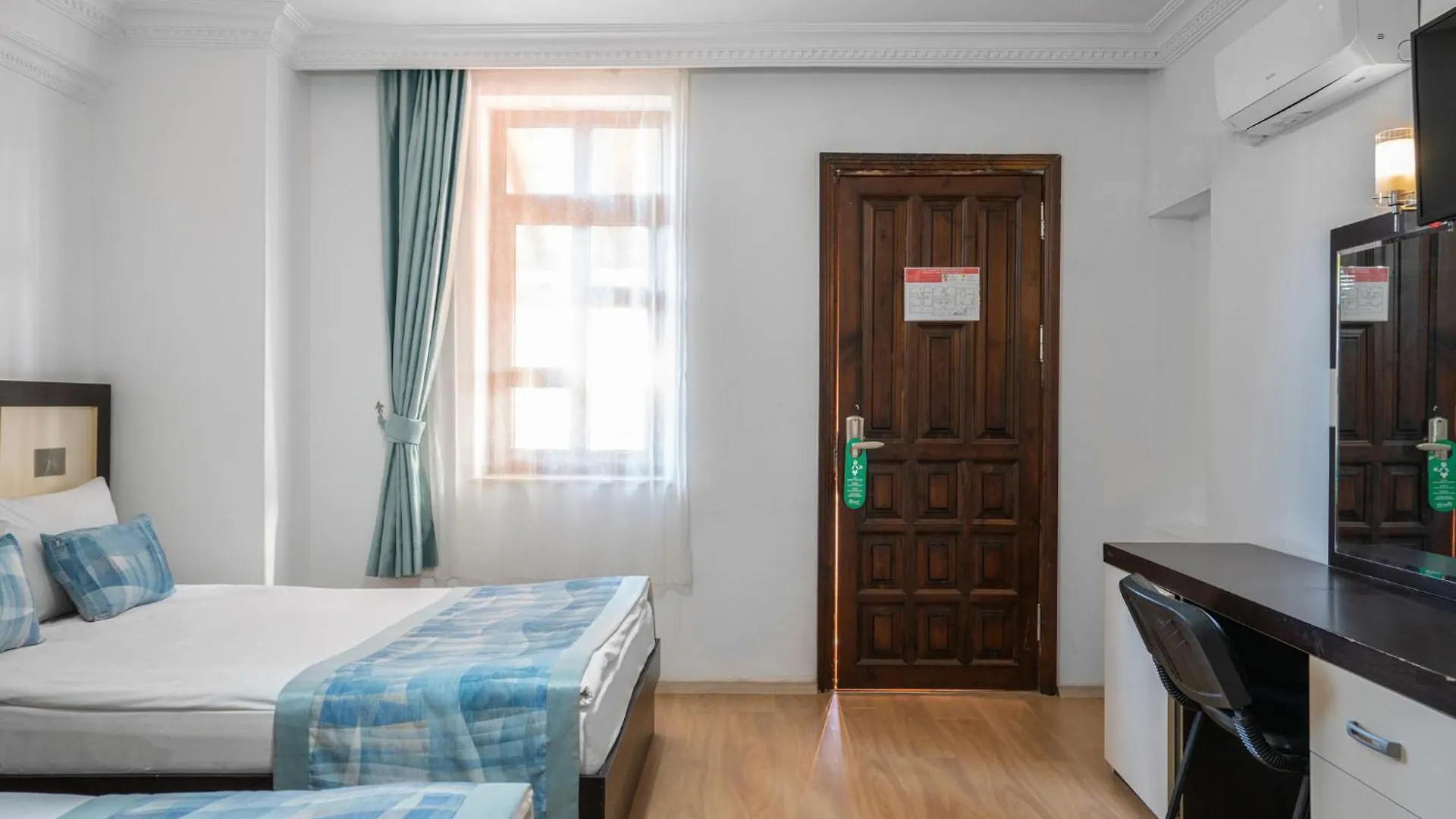 Oscar Garden Hotel Antalya