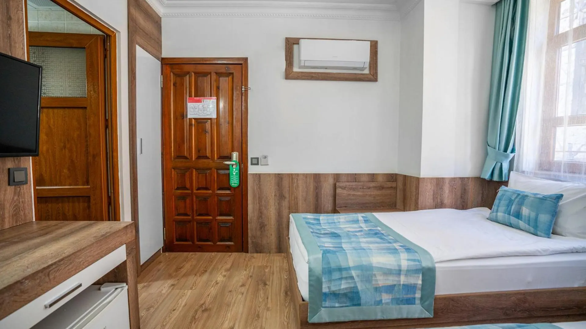 Oscar Garden Hotel Antalya 0*,