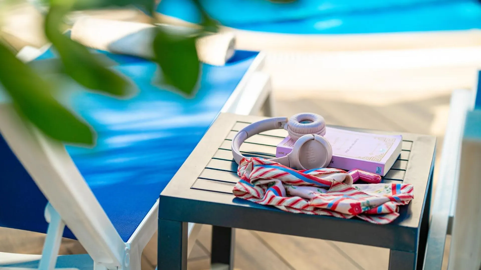 Oscar Garden Hotel Antalya