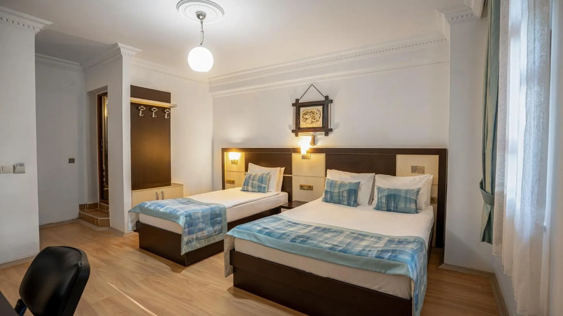 Oscar Garden Hotel Antalya