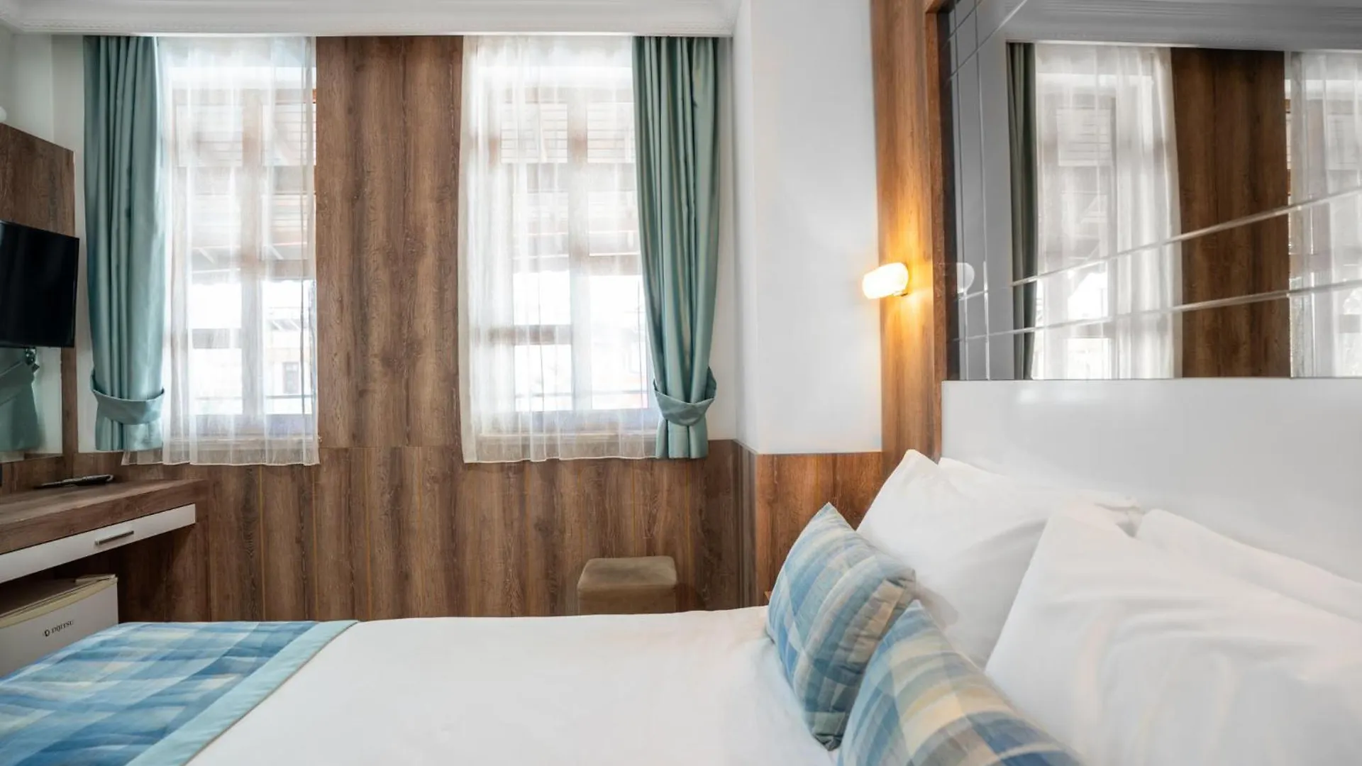 Oscar Garden Hotel Antalya 0*,