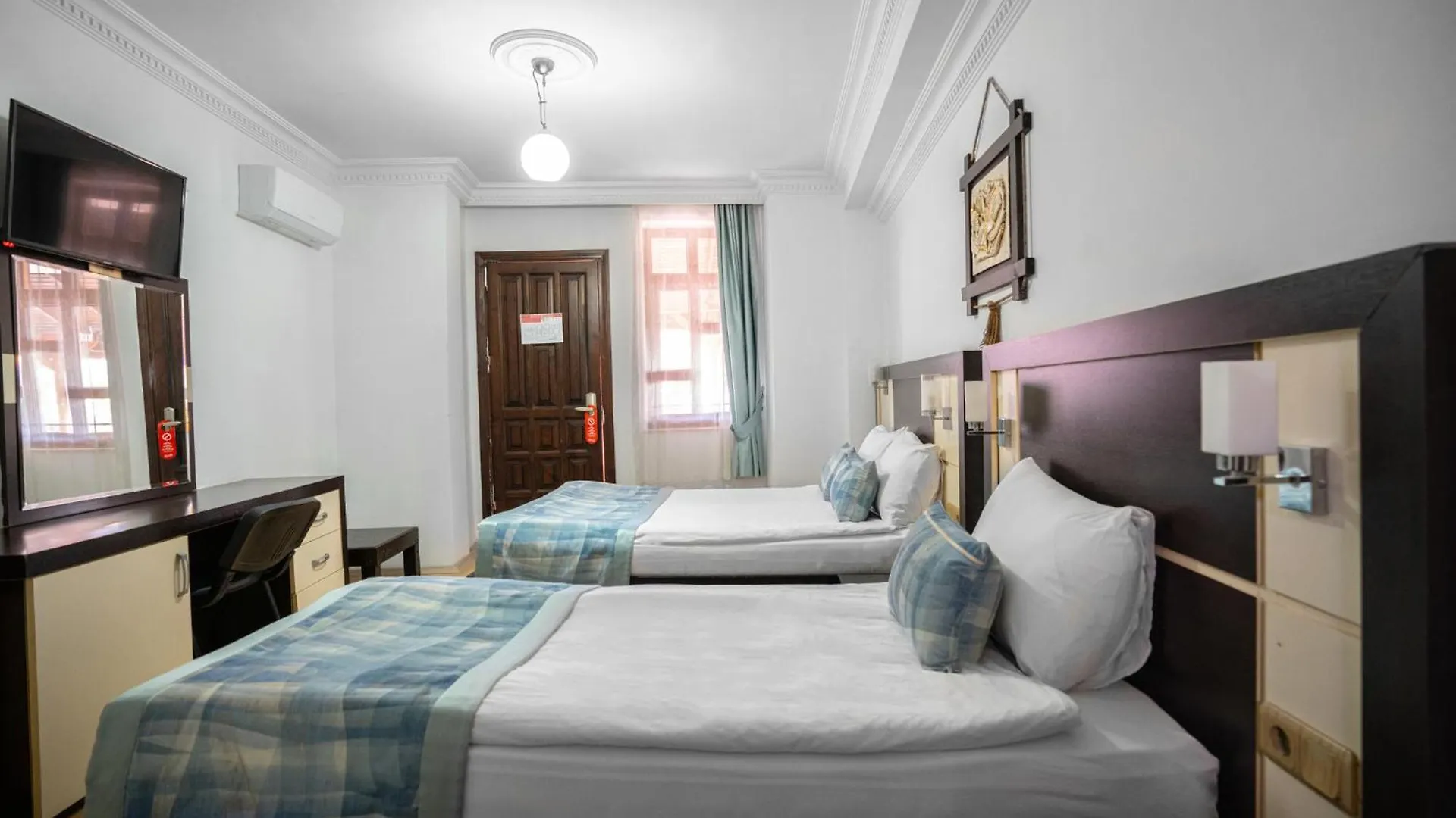 Oscar Garden Hotel Antalya