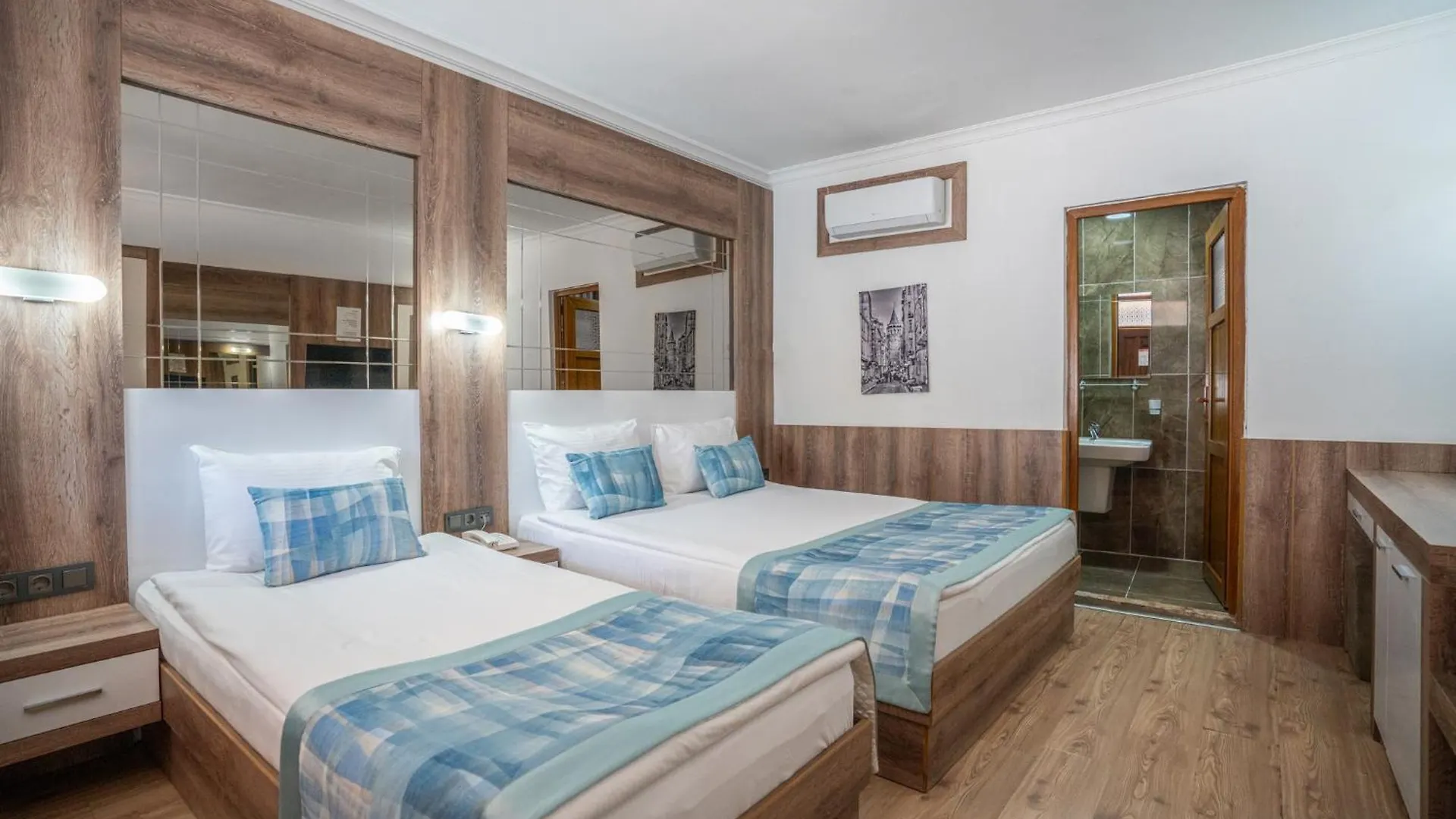 Oscar Garden Hotel Antalya 0*,