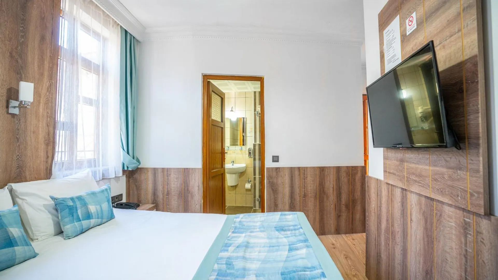 Oscar Garden Hotel Antalya
