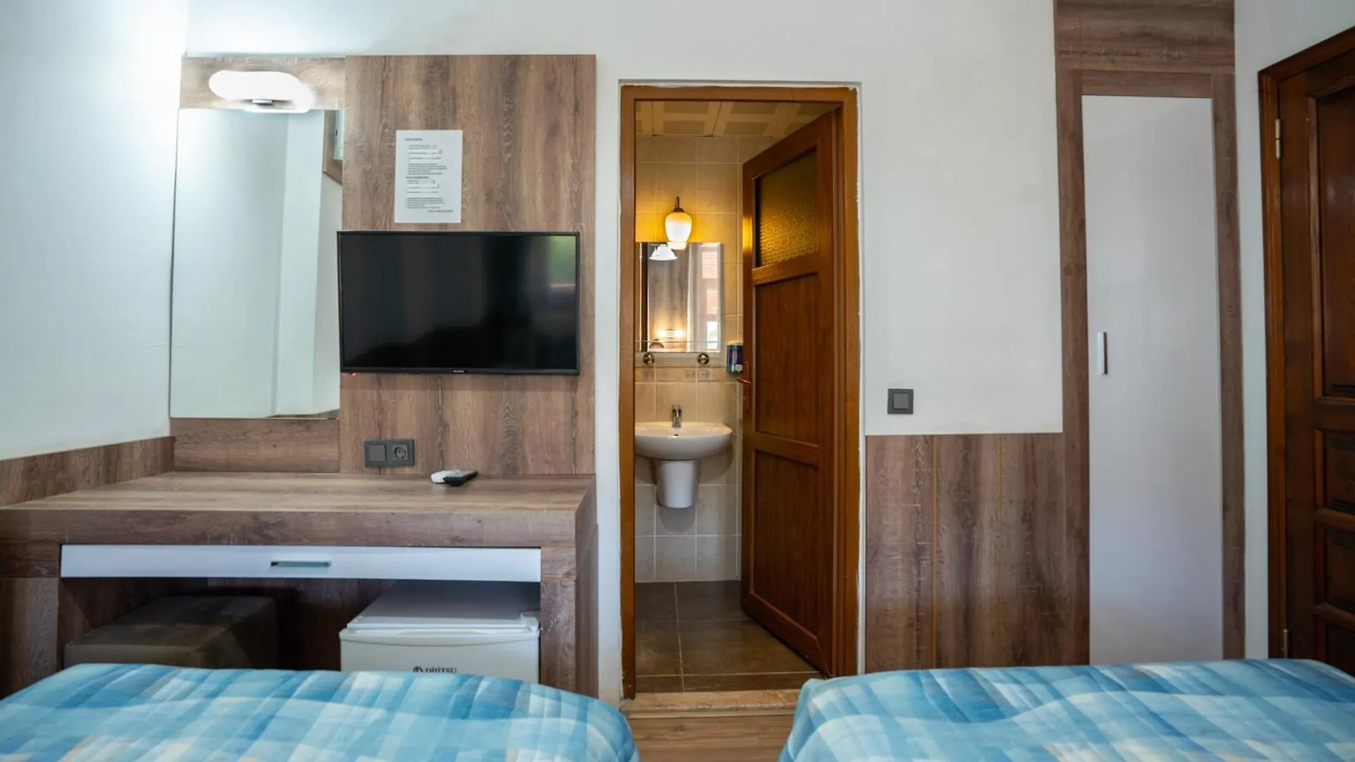 Oscar Garden Hotel Antalya