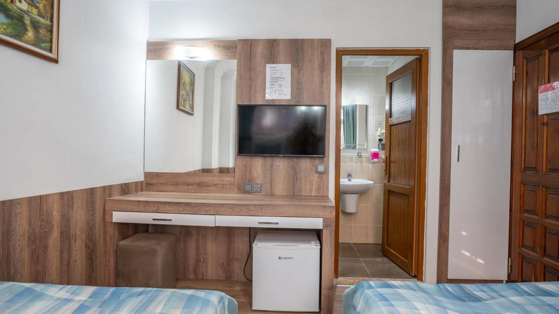Oscar Garden Hotel Antalya